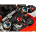 DBK Special Parts (Ducabike) Steering Head Nut for Ducati Panigale V4 (2025+) DBK Special Parts (Ducabike) Steering Head Nut for Ducati Panigale V4 (2025+)